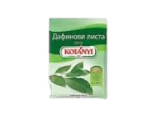 Дафинов Лист 4гр 15341010 Котани - Кotanyi