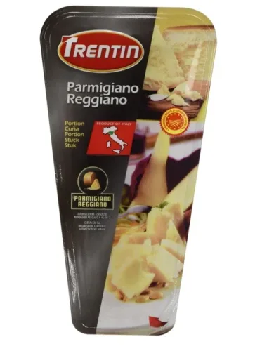 Пармиджано Реджано / Parmigiano Reggiano - Trentin
