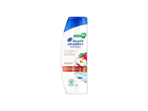 Шампоан Head & Shoulders Clarify 330мл