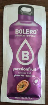 Болеро Плод на Страстта / Bolero Passion Fruit - Bolero