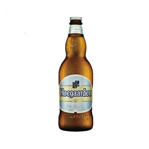 Бира Hoegaarden 330мл.