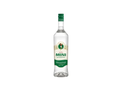 Узо Mini 700мл