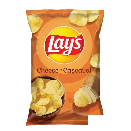 Чипс Lay's сирене 140гр. - Lay's