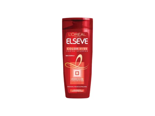 Шампоан Elseve Color Vive 400мл Loreal