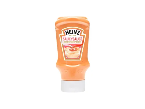 Сос Heinz Майокетчуп 415мл