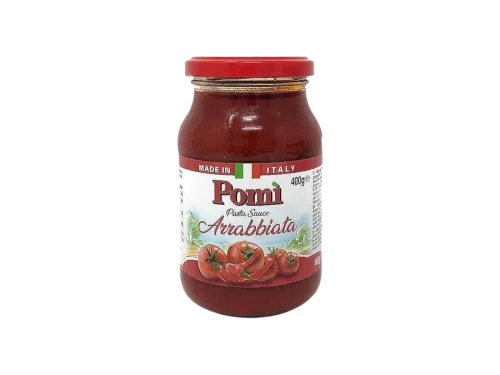 Сос Pomi Арабиата 400гр