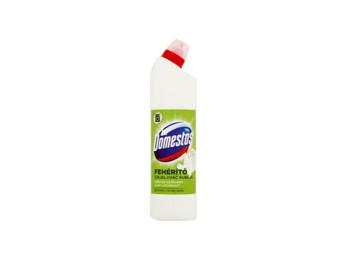 Препарат Domestos White & Shine 750мл