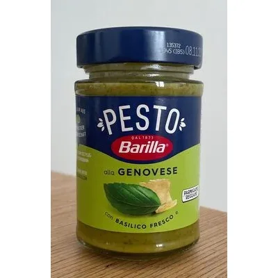 Песто алла Дженовезе / Pesto alla Genovese