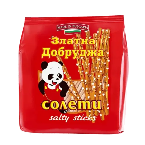 Солети Златна Добруджа 250гр.