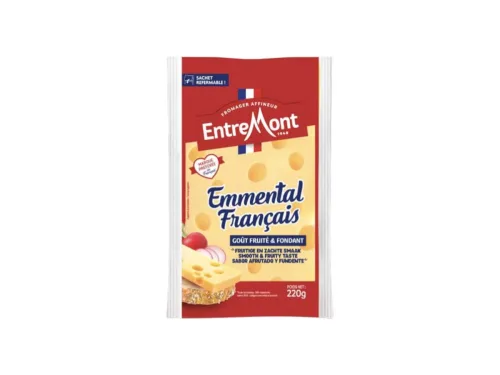 Сирене Ементал Entremont