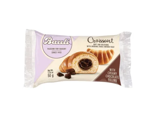 Кроасан Bauli Шоколад 50гр