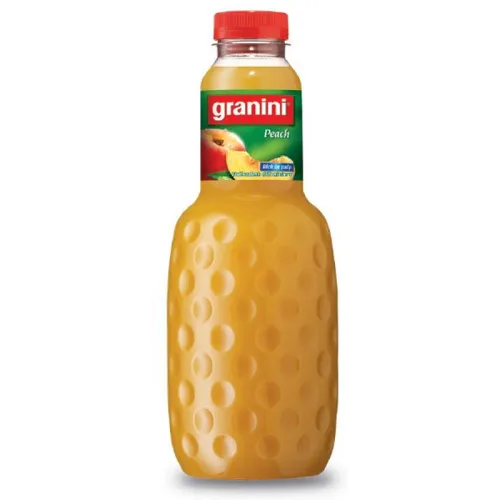 Нектар от праскова Granini 1л. - Granini