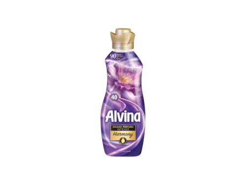 Омекотител Alvina Intense Fresh Harmony 880мл