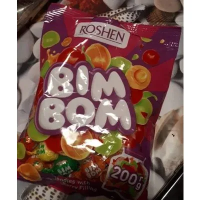 BimBom - ROSHEN