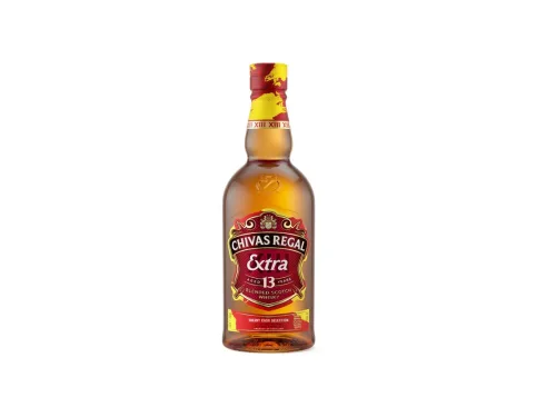 Уиски Chivas Regal Екстра 700мл