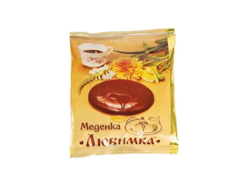 Меденка Любимка 50гр