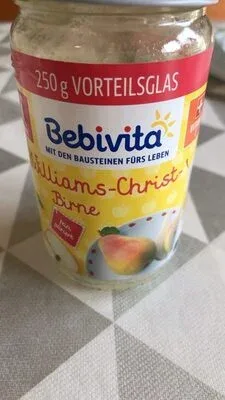 Круша Williams-Christ / Williams-Christ Pear - Bebivita