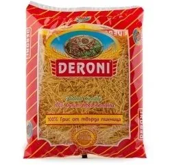 Фиде начупено Дерони 400гр. - Deroni