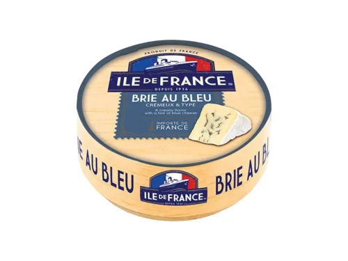 Сирене Бри Ile De France Синьо 125гр