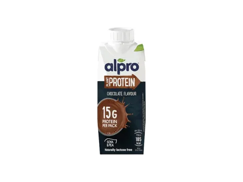 Напитка Alpro Соева Протеин Шоколад 250мл