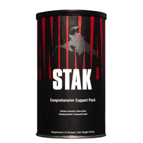 Animal Stak 21 Packs​ - Universal Animal