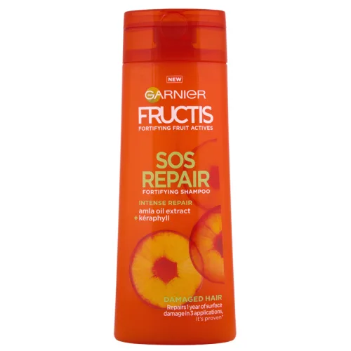 Шампоан Garnier Fructis SOS Repair 250мл.