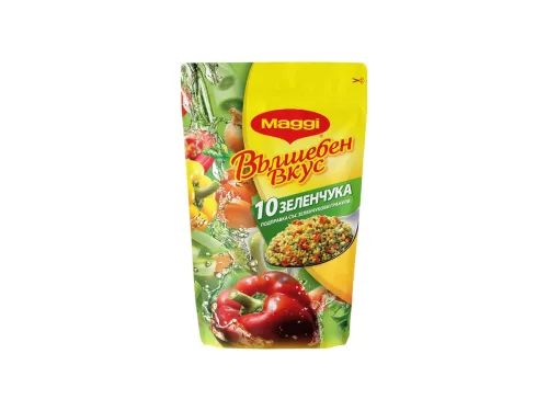 Подправка Maggi Вълшебен Вкус за Ястия 200гр
