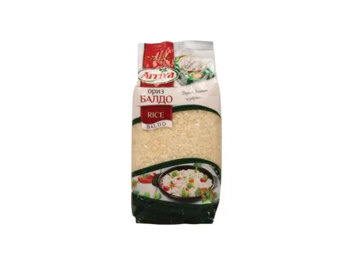Ориз Arriva Балдо