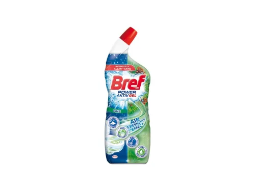 Препарат Bref Wc Power Active Гел Бор 700 Мл