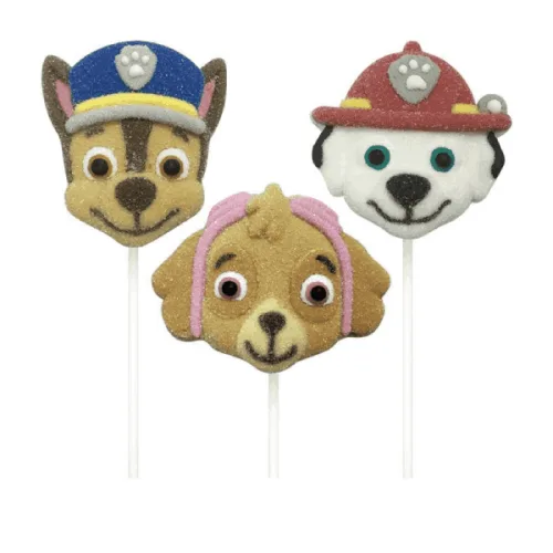 Близалка Маршмелоу Paw Patrol 45гр.