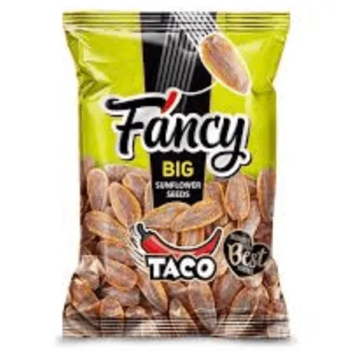 Слънчоглед Fancy тако 200гр. - Fancy