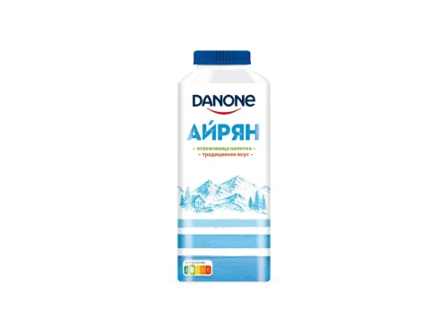 Айрян Данон 320гр