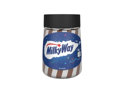 Крем Какаов Milky Way 350гр Буркан