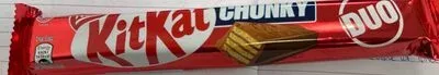 Kit Kat chunky duo - Nestlé