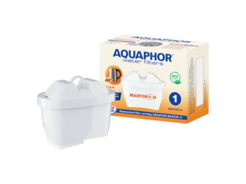 Филтър Aquaphor Maxfor+H за Твърда Вода 1бр