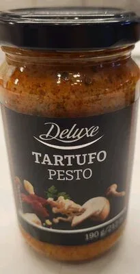 Песто с трюфели и гъби / Truffle & Mushroom Pesto - Deluxe
