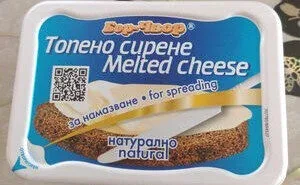 Топено сирене бор чвор 1729 - Бор-Чвор