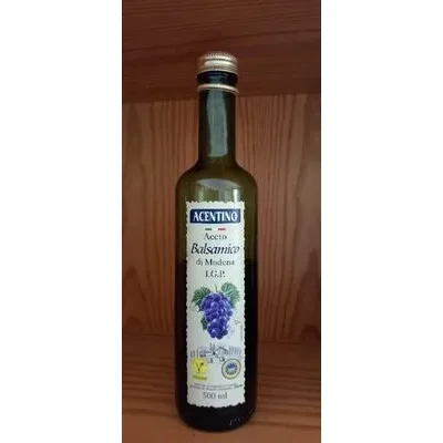 Балсамов оцет от Модена / Balsamic Vinegar of Modena - Kania