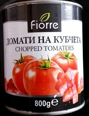 ДОМАТИ НА КУБЧЕТА - Fiorre