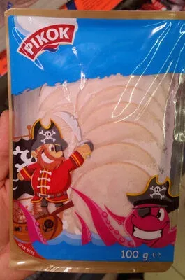 Филе от пиле Piratki / Piratki Chicken Fillet - Pikok