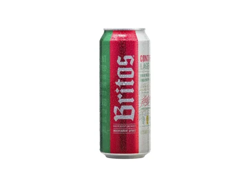 Britos 500мл Кен - Бритос