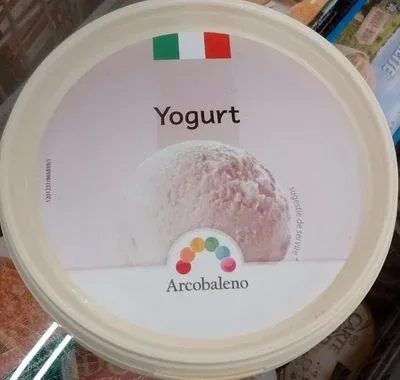 Йогурт / Yogurt - Arcobaleno