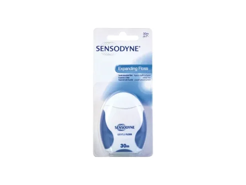 Конци за Зъби Sensodyne 30мл