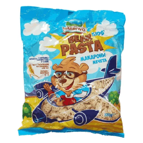 Макарони Мечета Габрово 300 ГР.