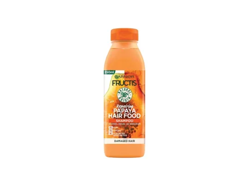 Шампоан Fructis Hair Food Папая 350мл