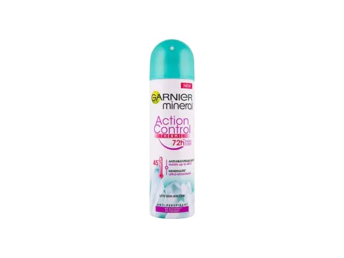 Део Спрей Garnier Action Control 150мл