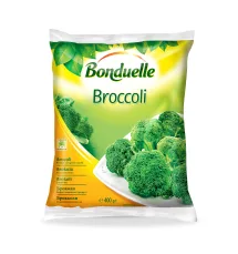 Броколи замразени Bonduelle 400гр. - Bonduelle