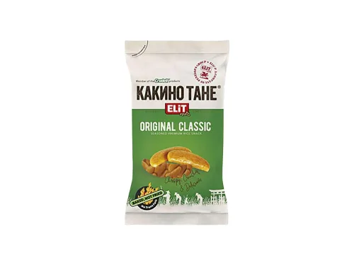 Ядки Какино Тане Оризови Класик 70гр
