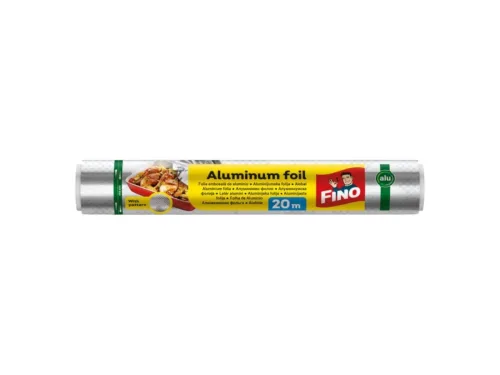 Фолио Алуминиево Fino 20 М Ролка 480020