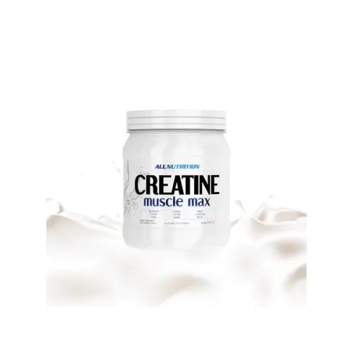 Creatine Muscle Max - Креатин, Разфасовка 1.000kg - Allnutrition